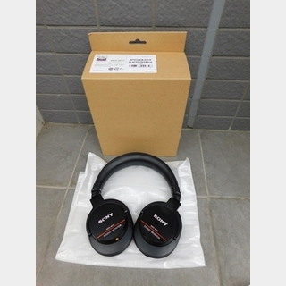 ヘッドホン特集】SONY MDR-M1が登場！スタジオヘッドホンの新基準と