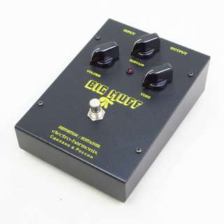 Electro-Harmonix、Big Muff Russiaの検索結果【楽器検索デジマート】