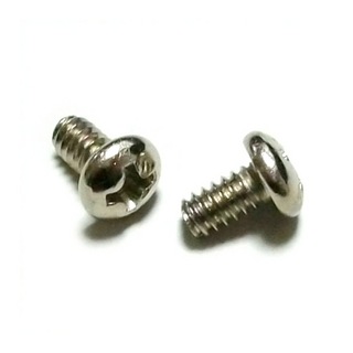 MontreuxInch Lever Switch Screws 2 No.8583 レバースイッチビス
