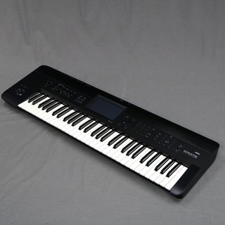 KORG KROME 61 【御茶ノ水本店】