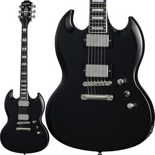 EpiphoneSG Prophecy (Aged Jet Black Metallic)