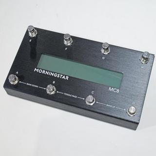 Morningstar FXの検索結果【楽器検索デジマート】