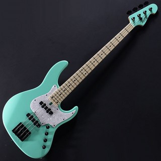 ATELIER Z Beta 4 Custom Alder Body(SFG/M MH) 【値上げ前旧価格品】