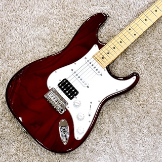 Suhr JE-Line Classic S ASH Trans Plum / Maple【アウトレット特価】