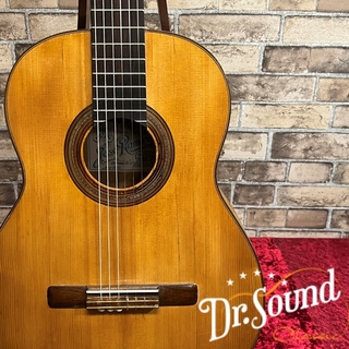 クラシック・ギター／フラメンコ・ギターの検索結果【楽器検索