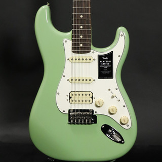 Fender Player II Stratocaster HSS Rosewood Fingerboard Birch Green 【梅田店】