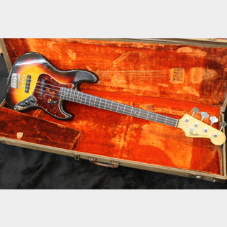 Fender Jazz Bass '62