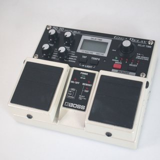 BOSS DD-20 / Giga Delay 【渋谷店】