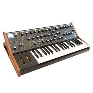 Moog 【USED】Subsequent 37