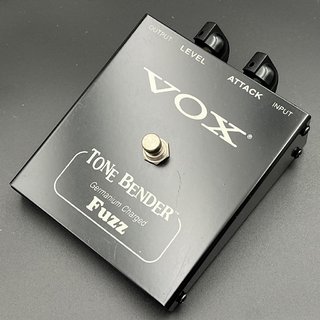 VOXV829 Tone Bender【新宿店】