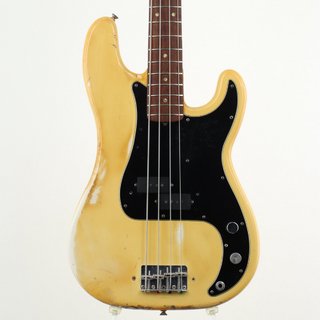 Fender 1978 Precision Bass Olympic White 【梅田店】