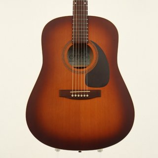 Seagull S6+ Cedar Tobacco Burst 【梅田店】