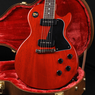 Gibson Les Paul Special ~Vintage Cherry~【選定品!】