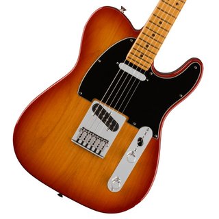 Fender Player Plus Telecaster Maple Fingerboard Sienna Sunburst フェンダー [2023 NEW COLOR]【WEBSHOP】