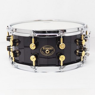 TAMBURO OPERA Series Snare Drum 13×6.5 [Maple Stave] 【中古品】