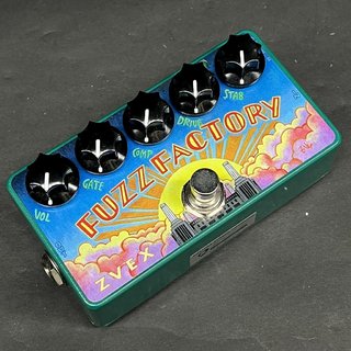 Z.Vex Vexter Series Fuzz Factory【新宿店】