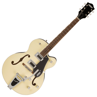 Gretschグレッチ G5420T Electromatic Classic Hollow Body with Bigsby Two-Tone VWT GRY エレキギター