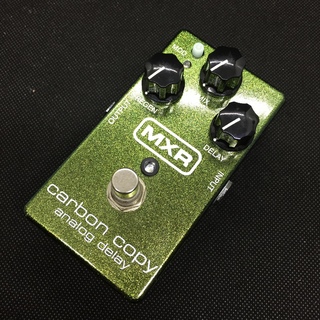 MXR、Carbon Copyの検索結果【楽器検索デジマート】