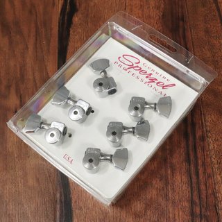 SperzelTrim-Lok 3x3 Locking Guitar Tuners Chrome  【梅田店】