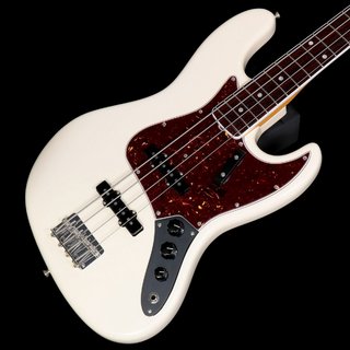 FenderAmerican Vintage II 1966 Jazz Bass Rosewood Olympic White[重量:4.26kg]【池袋店】