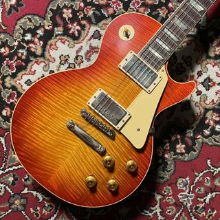 Gibson1959 LES PAUL STANDARD VOS【3.83kg】【現地選定モデル】