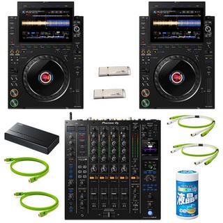 DJ＆VJ機器、PIONEER DJ CDJ-3000の検索結果【楽器検索デジマート】