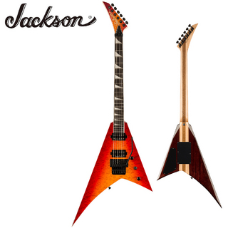 Jackson Pro Plus Rhoads RR24PS -Firestorm-【ローン金利0%】【オンラインストア限定】