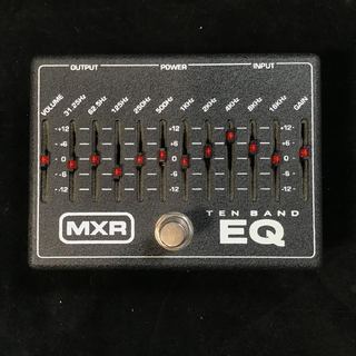 エフェクター（ギター・ベース用）、MXR M108の検索結果【楽器検索 