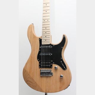 YAMAHA PACIFICA112VMX / Yellow Natural Satin【メーカーアウトレット】
