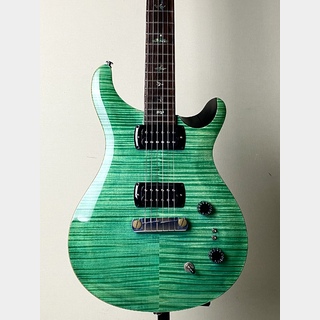 Paul Reed Smith(PRS) 【ハイコストパフォーマンスなPRS!!】SE Paul's Guitar -Aqua-【USED】