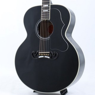 Gibson Custom Shop Modern Collection SJ-200 Custom (Ebony) ギブソン