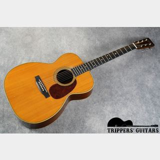アコースティックギター／エレクトリック・アコースティックギター