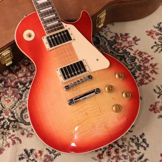 Gibson Les Paul Standard '50s Figured Top (#224130200)Heritage Cherry Sunburst≒4.47㎏