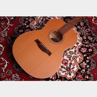 Seagull Coastline S6 Folk Cedar