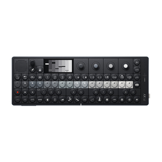 teenage engineering OP-XY 〜OP-1 fieldとOP-Zを掛け合わせた次世代