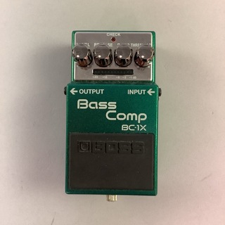 BOSSBC-1X Bass Comp