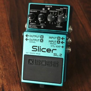 BOSS SL-2 Slicer  【梅田店】