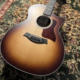 Taylor LTD 314ce QSP/TRS【1本限りの特別価格】