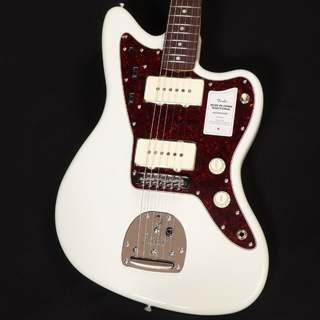 Fender MIJ Traditional 60s Jazzmaster Olympic White ≪S/N:JD25034099≫ 【心斎橋店】