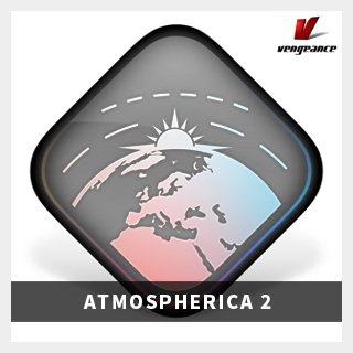 Vengeance Sound ATMOSPHERICA 2