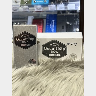 なとり音造 OccultDipBoxTypeBA