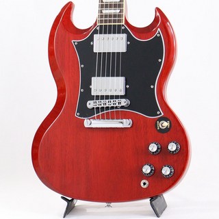 GibsonSG Standard (Heritage Cherry)