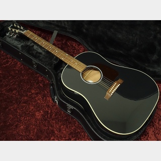 GibsonJ-45 Standard Ebony Gloss #23183086