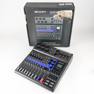 ZOOM、LiveTrakの検索結果【楽器検索デジマート】