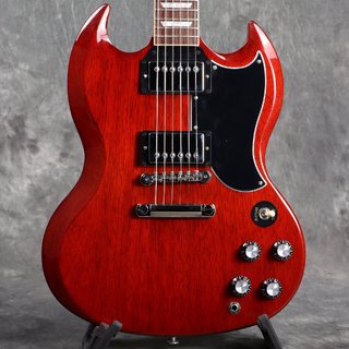 Gibson SG Standard 61 Vintage Cherry ギブソン [2.68kg][S/N 216050388]【WEBSHOP】