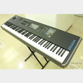 YAMAHA MODX8 [UL418]【神戸店在庫】