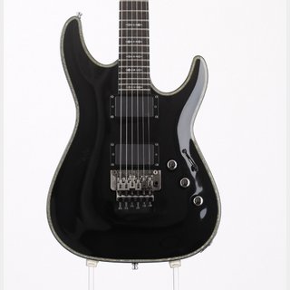 SCHECTER AD-C-1-FR-HR / Hellraiser C-1 FR / Black ［4.17kg/2011年製］【池袋店】