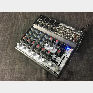 BEHRINGER XENYX 1202FX