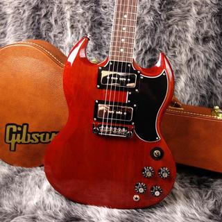 GibsonTony Iommi SG Special Vintage Cherry