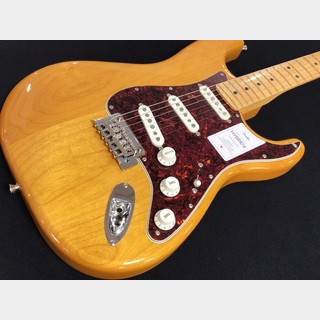 Fender Made In Japan HybridⅡ Stratocaster / Vintage Natural【日本製】
